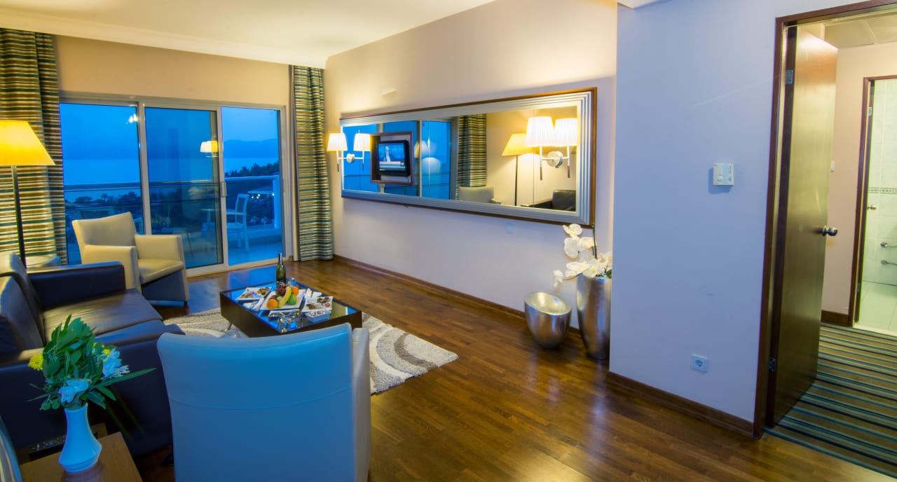 Zimmer Hotel Pine Bay Holiday Resort