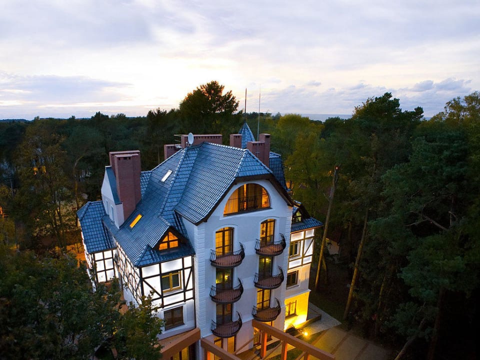 Art-hotel Lumier Hotel Lumier