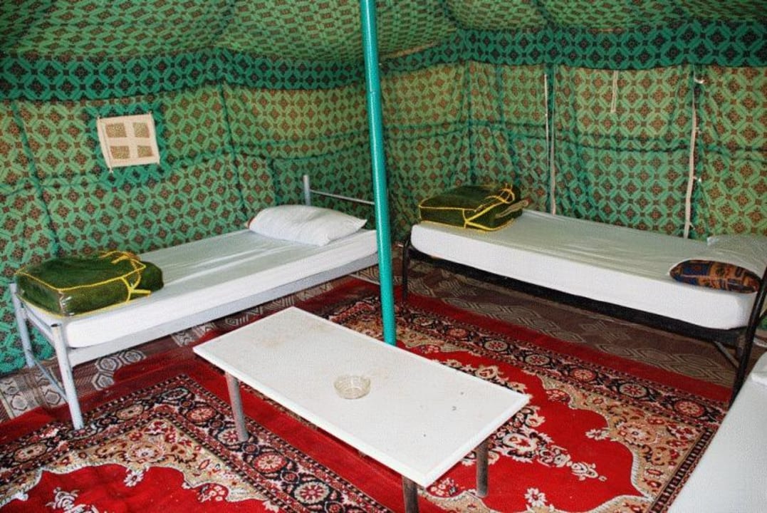 Tint2 Jabal Rum Camp