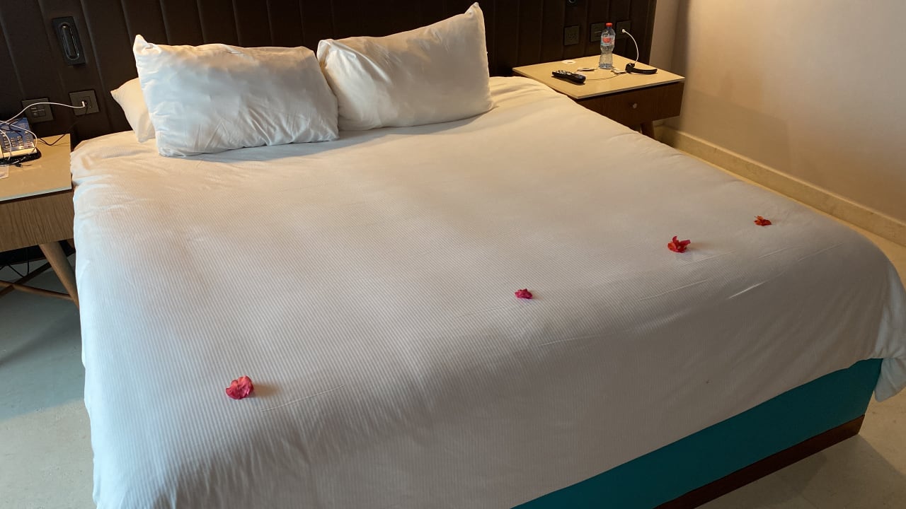 Zimmer Secrets La Romana Resort & Spa - Adult Only