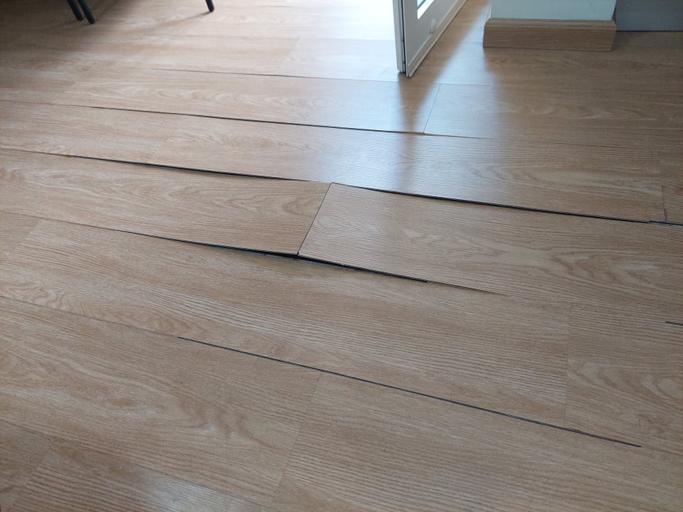 Zimmer Artemisa Gay Bungalows