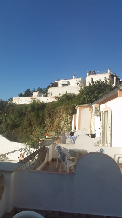 Außenansicht Castiglione Village & Spa