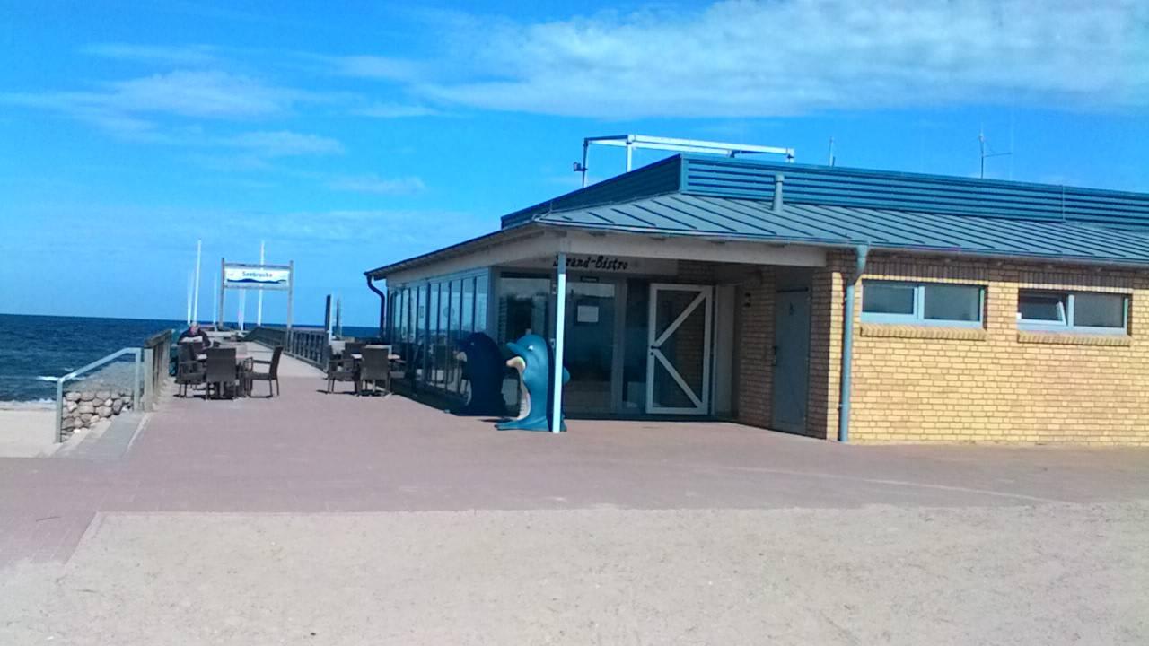 Kurzurlaub Ferienwohnungen Ferienpark Weissenhäuser Strand