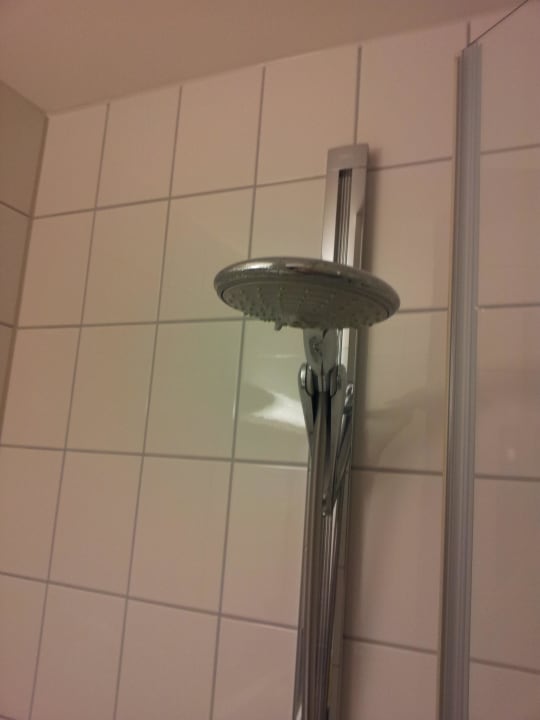 Regenwalddusche Prize by Radisson, Bremen City