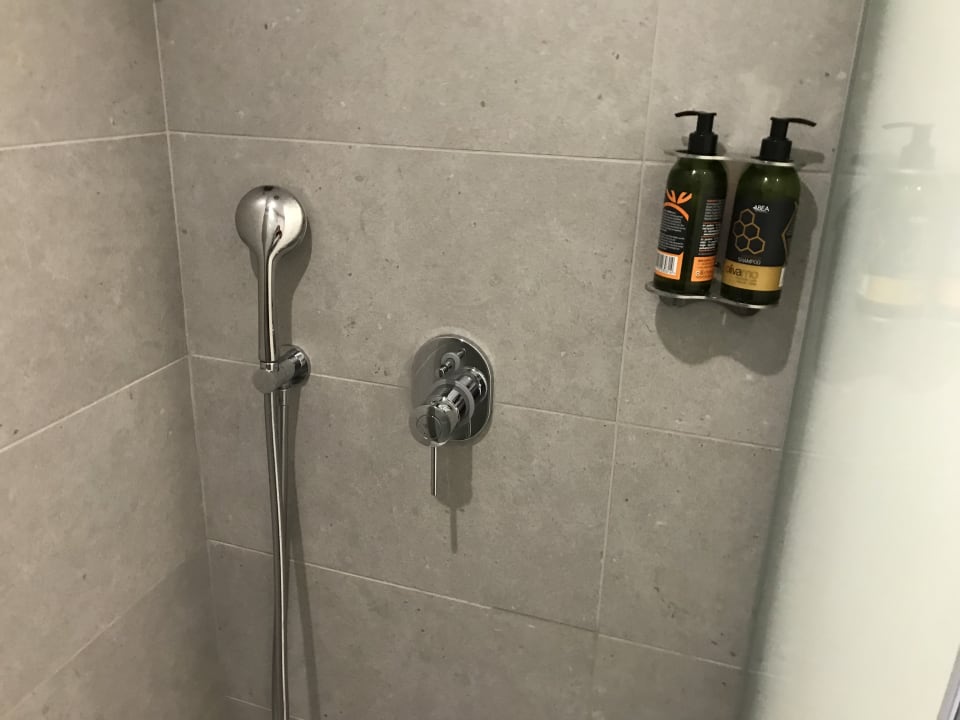 Zimmer Hotel Nissia Kamares