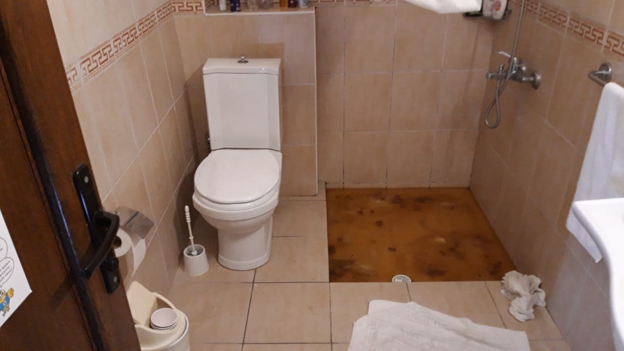 Zimmer Club Resort Atlantis