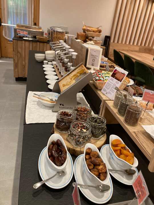 Gastro Hotel Olimpionico