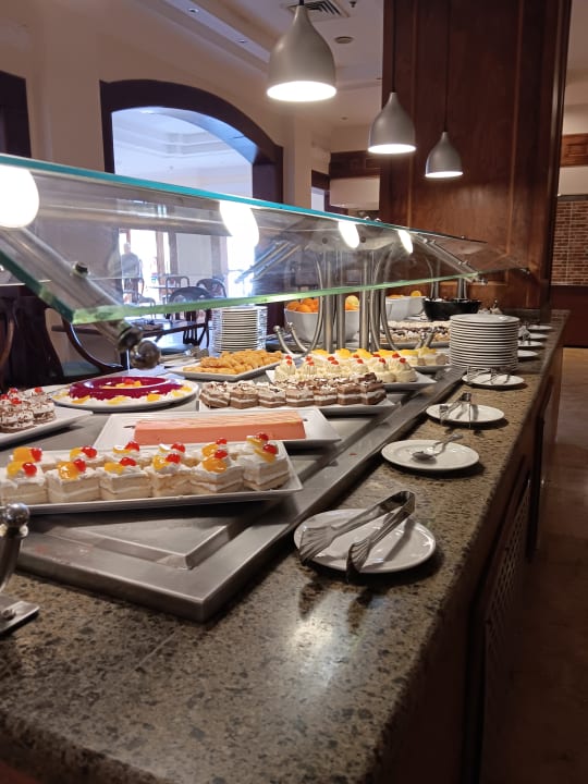 Gastro Imperial Shams Abu Soma