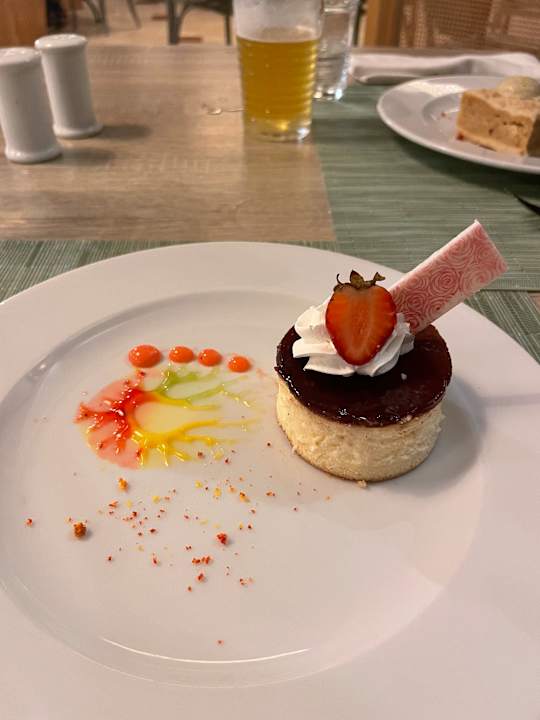 Gastro Grand Palladium Punta Cana Resort & Spa