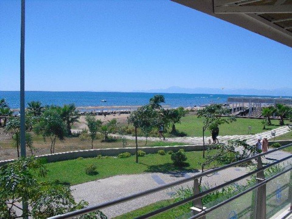 Strand Hotel Süral