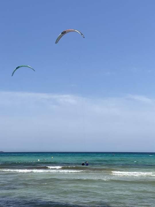 Strand Grupotel Natura Playa