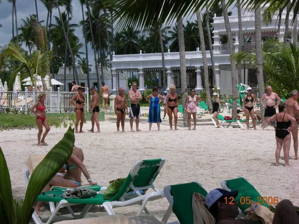 Hotel Hotel Riu Palace Punta Cana