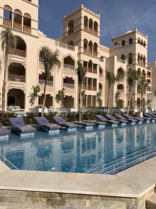 Zimmer The Grand Palace - Adults only