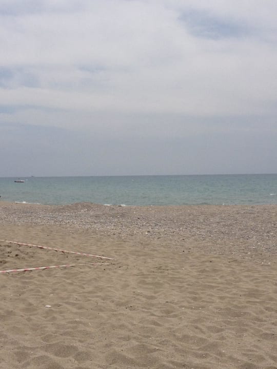 Der Strand Hotel Yetkin