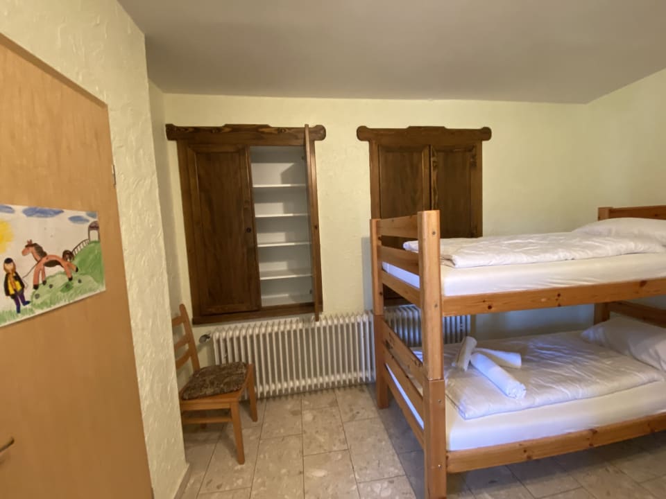 Zimmer Landhotel Eifelblick