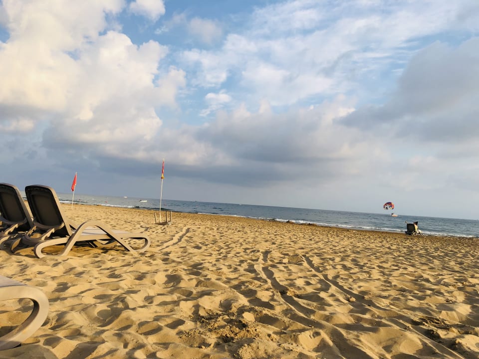 Strand Aydinbey Kings Palace & Spa