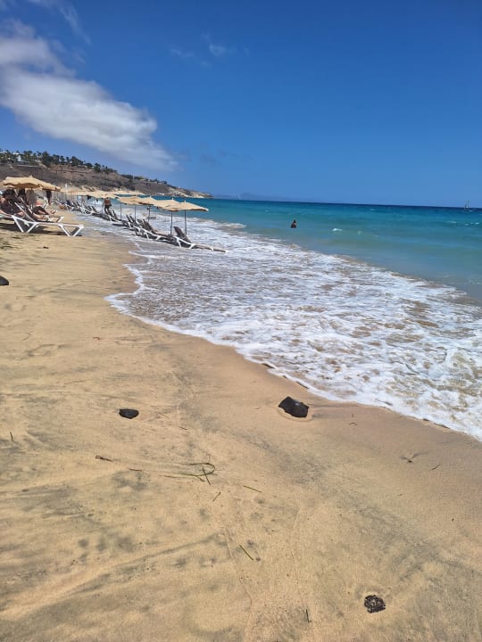 Strand allsun App.-Hotel Esquinzo Beach