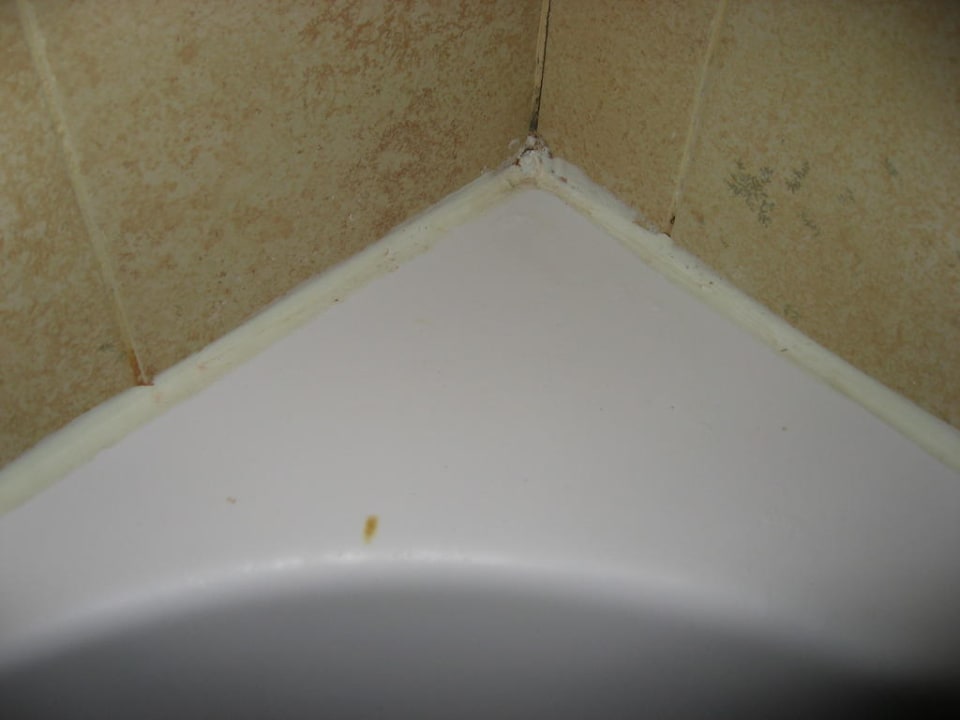 Sauberkeit bei Einzug? Grupotel Alcudia Pins