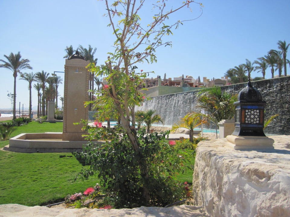 Wasserwand Makadi Spa - Adults only