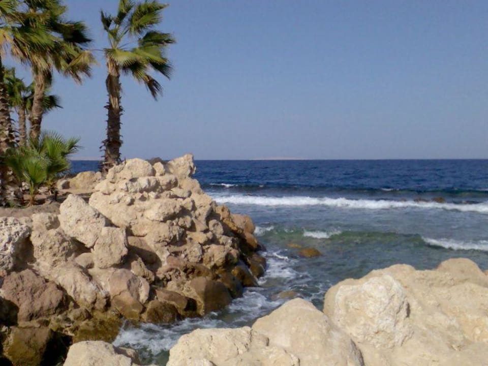 Bucht Pickalbatros Citadel Resort