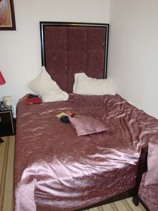 Wohnen Hotel Contele Vladimir