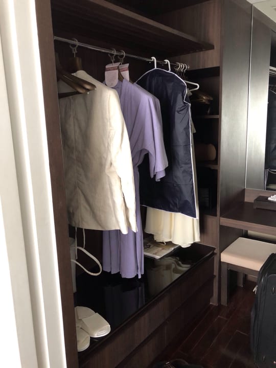 Zimmer Cape Panwa Hotel