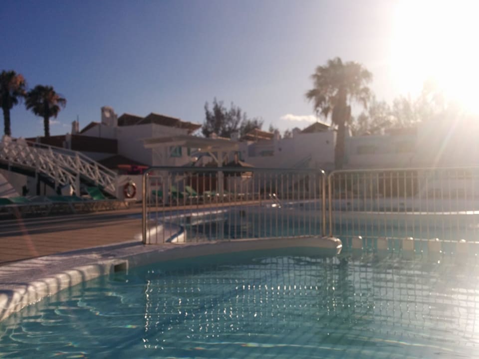 Pool Smy Tahona Fuerteventura