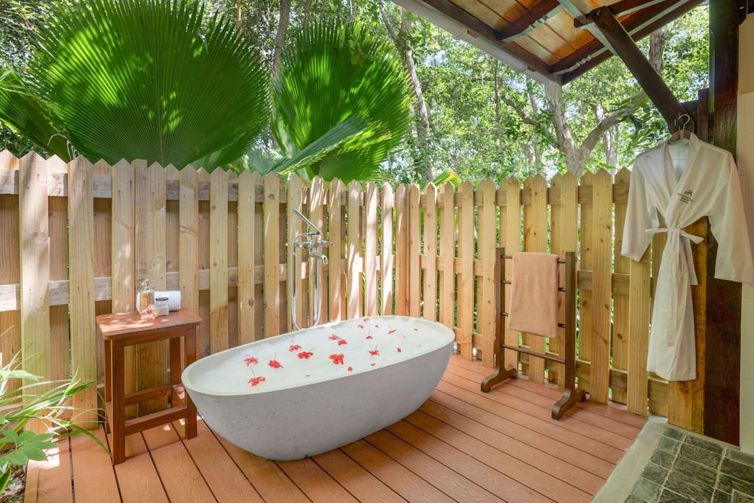 Sport & Freizeit JA Enchanted Island Resort