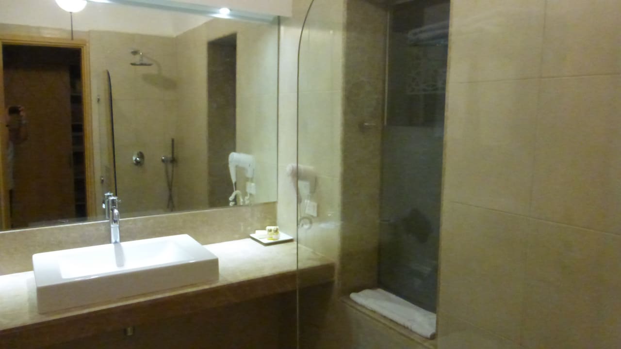 Zimmer Shams Alam Beach Resort