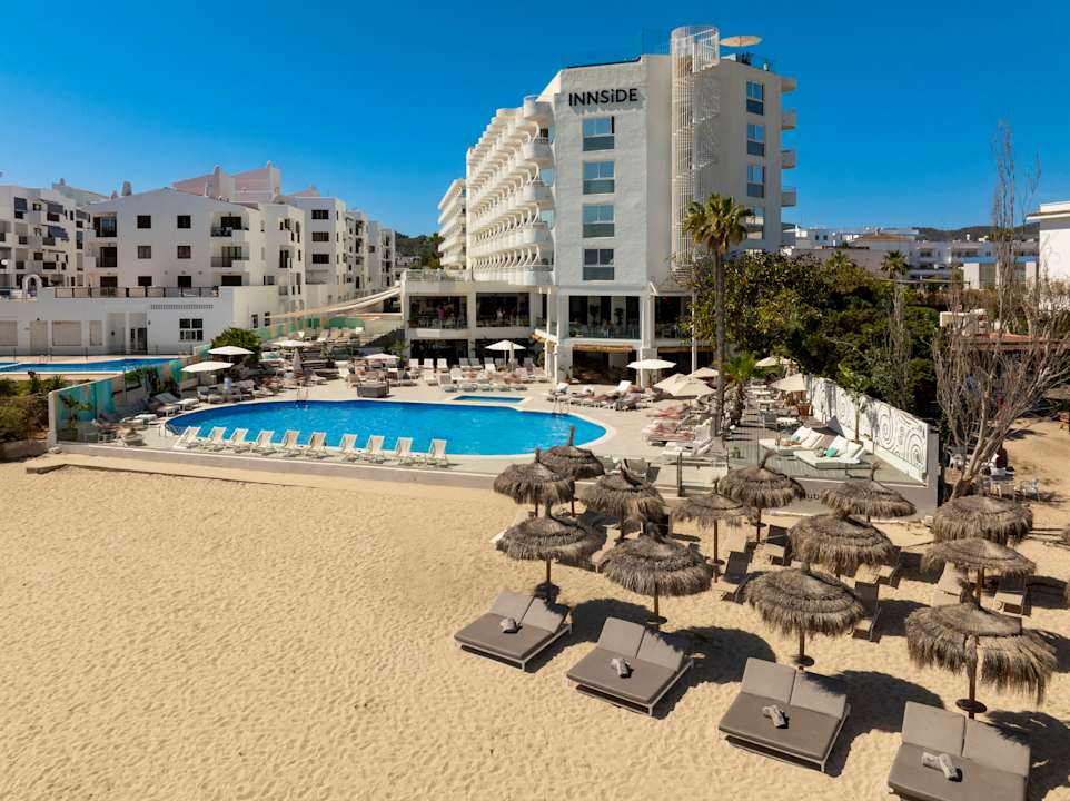 Strand Innside by Meliá Ibiza