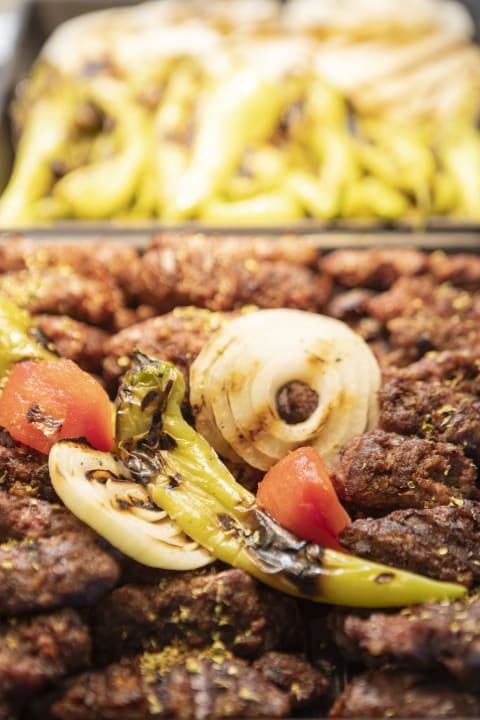 Gastro Melas Resort Hotel