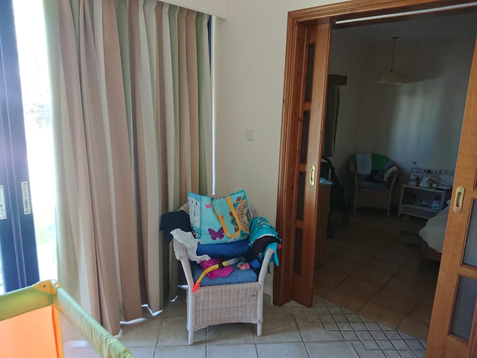 Zimmer Grecotel Casa Paradiso