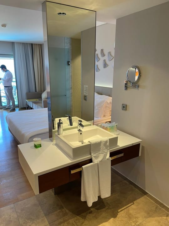 Zimmer Akra Sorgun Tui Blue Sensatori