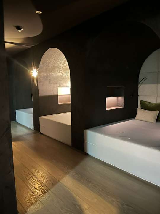 Sport & Freizeit Alpenrose - Familux Resort