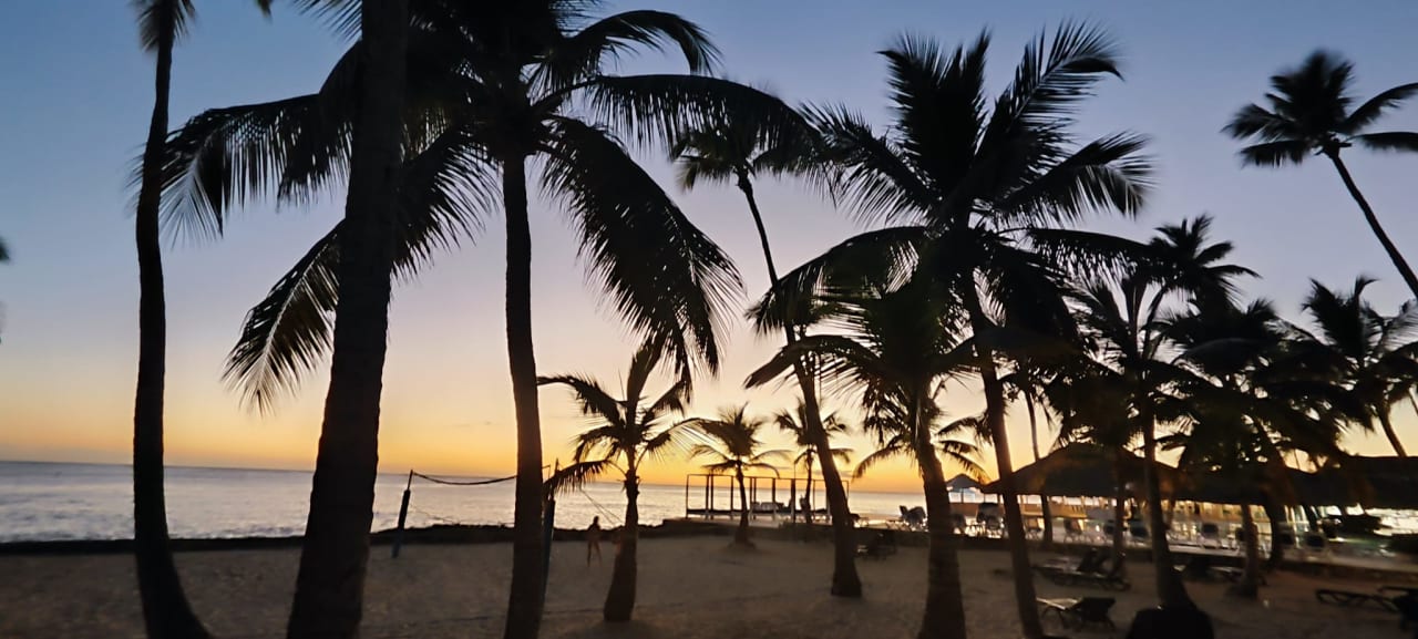 Strand Hotel Viva Dominicus Beach by Wyndham - All Inclusive Resort