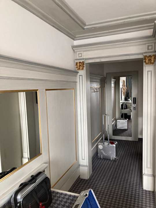 Zimmer Sure Hotel by Best Western Rhoen Garden