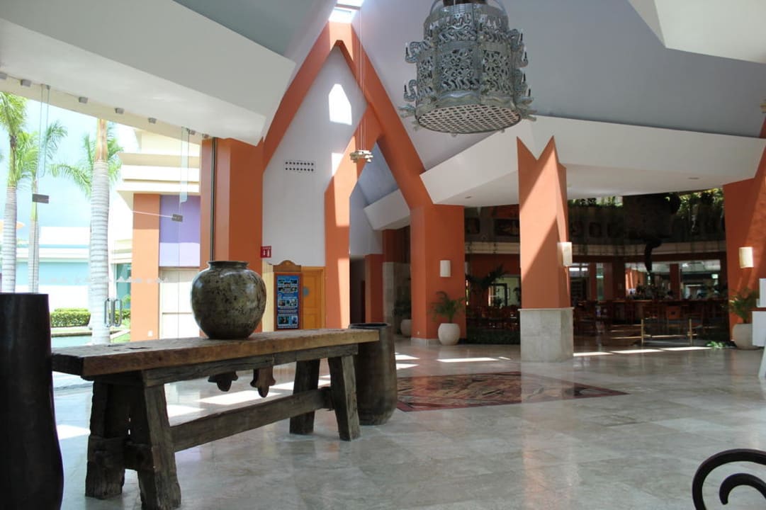 Hotel Maya Iberostar Selection Paraiso Maya Suites