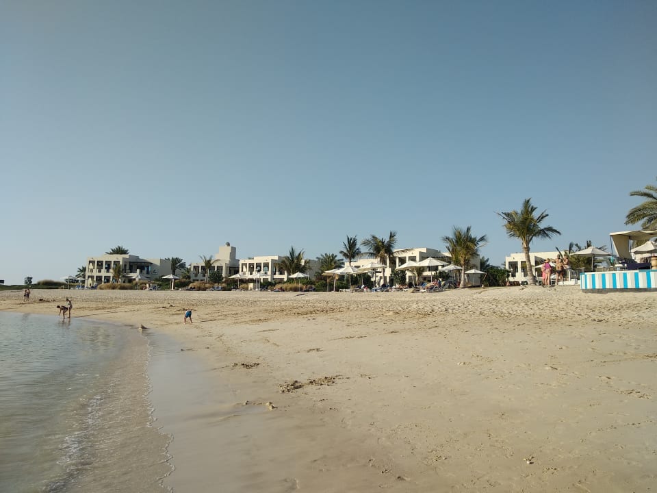 Strand Rixos Al Mairid Ras Al Khaimah