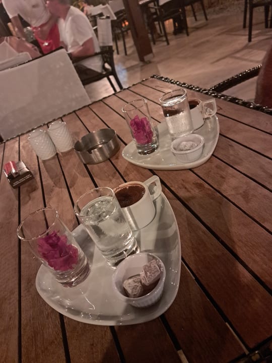 Gastro TUI MAGIC LIFE Bodrum - Adult Only (16+)