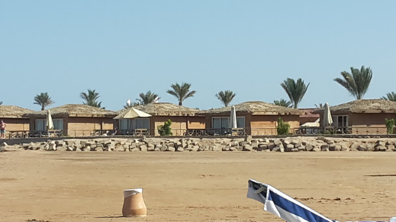 Strand Stella Garden Resort & Spa, Makadi Bay