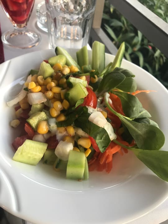 Gastro Club Yali Hotels & Resort
