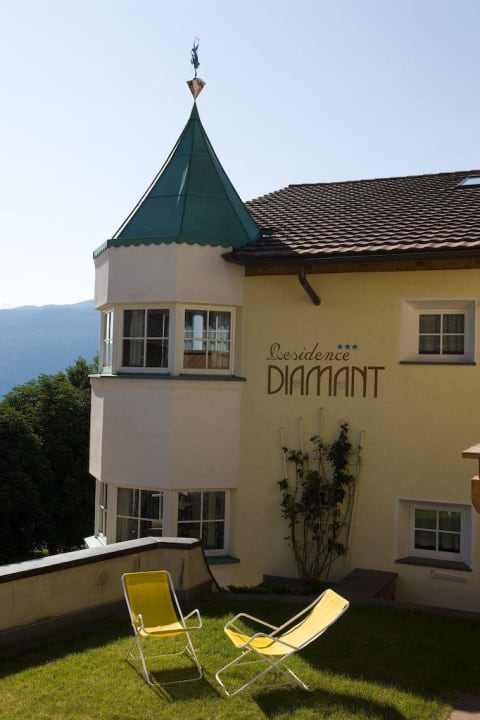 Residence Diamant Residence Diamant