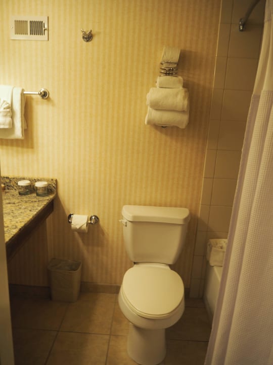 Bad II Crowne Plaza San Diego - Mission Valley