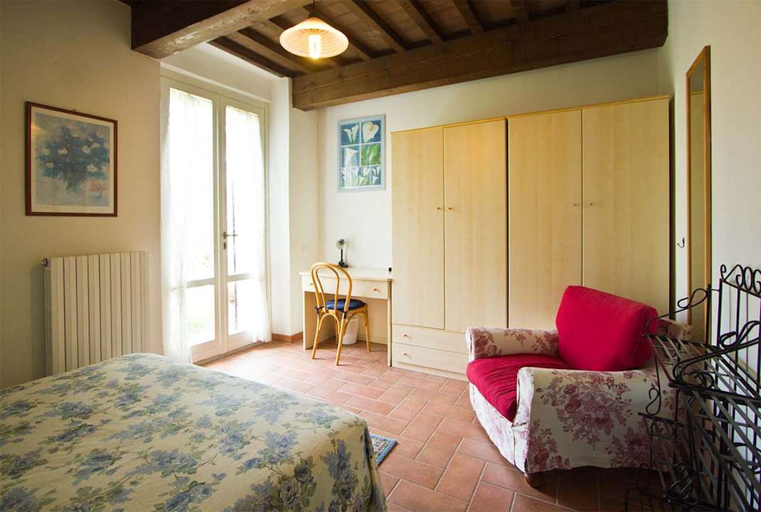 Zimmer Ca’ Maggetti