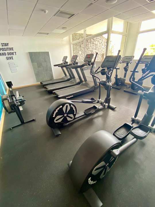 Sport & Freizeit Landmar Playa La Arena