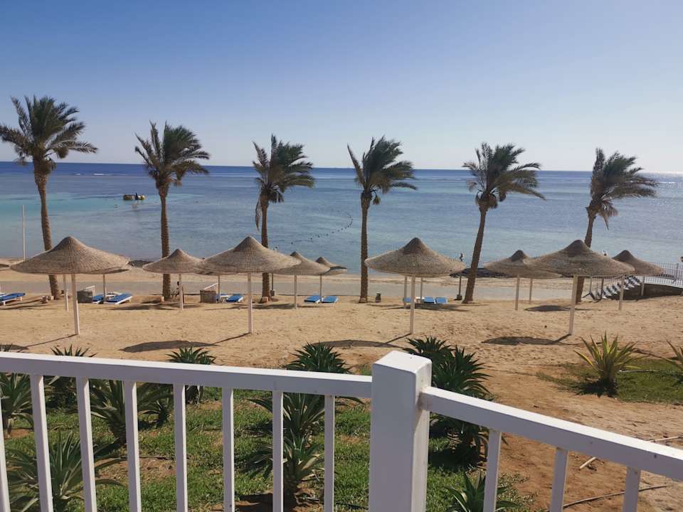 Strand Pickalbatros Villaggio Resort - Portofino