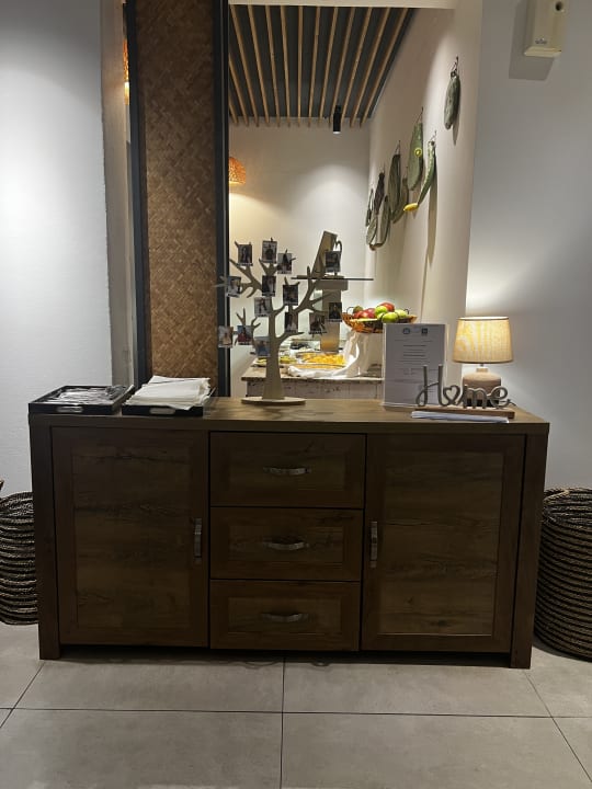 Zimmer The Costa Lindia Blue Star - Adults only