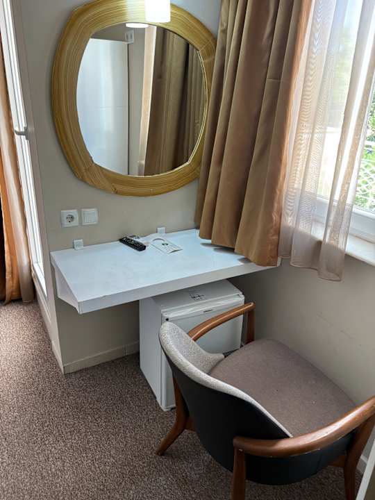 Zimmer MOY Beldibi Hotel