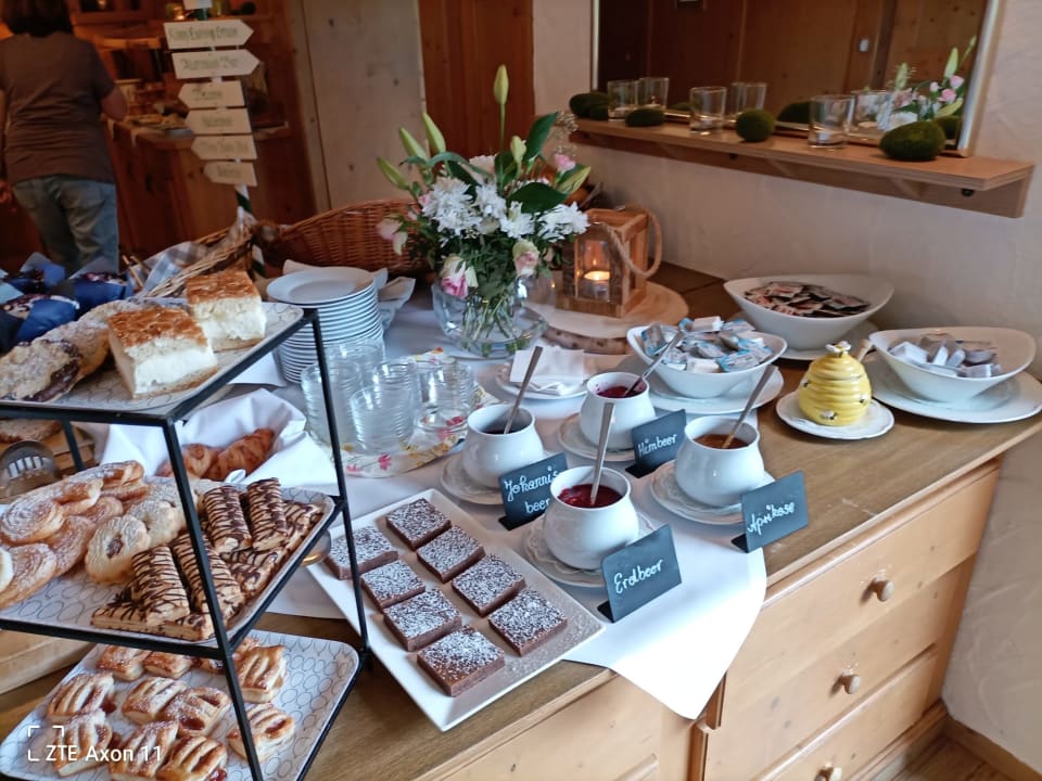 Gastro Hotel Bergruh