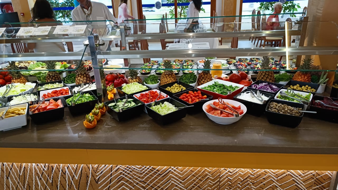 Gastro Home Suite Home Gran Canaria